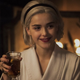 Illustration for article titled Praise Satan, iChilling Adventures of Sabrina/i Has Been Renewed for Seasons 3 and 4
